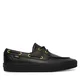 Mokasini Vans 2-Eyelet VN000Z11CJK1 Črna