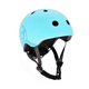 SCOOT AND RIDE Kaciga za decu Blueberry/ S-M