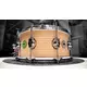 DS Mother Nature 14X6.5 Red Oak Snare