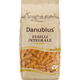 DANUBIUS Testenina Fusilli integrale 400g