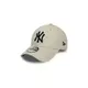 New Era New York Yankees Essential Šilterica 422565 siva