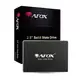 shumee AFOX SSD 256GB TLC 555/510 MB/s