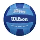Wilson SUPER SOFT PLAY, odbojkarska žoga, modra WV400600