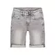 GARCIA Kavbojke črn denim