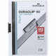 Mapa Duraclip Durable (2209) A4 bela