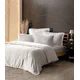 Lessentiel Maison Komplet posteljine, 240x220cm, Bela