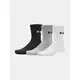 Nogavice Under Armour Performance Cotton 3p Crw