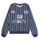 Cropp - Dukserica s dezenom - navy