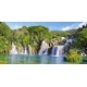 Castorland puzzla 4000Pcs Krka Waterfalls C-400133