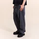 Baggy fit farmerke
