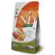 N&D Pumpkin Hrana za odrasle mačke, Bundeva i Pačetina - 300 g