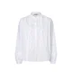 MORE & MORE Bluza bela