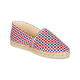 Maiett  Espadrile OBLIQUE  Red