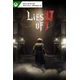 Lies of P Standard Edition PC/XBOX LIVE Key EUROPE