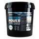 BIOTECHUSA Miks više vrsta proteina i kreatina Protein Power, Jagoda-Banana, 4kg