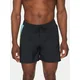 Quiksilver Kopalne hlače EQYJV04136 Črna Regular Fit