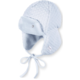 Dječja kapa šubara Sterntaler - 49 cm, 12-18 mjeseci, plava