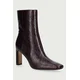 Steve Madden gležnarski čevlji ženski Morph