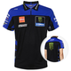 Monster Energy Yamaha Team Replica polo majica