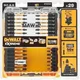DEWALT FLEXTORQ KOMPLET BITOV 29-delni.