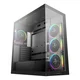 Deepcool Kućište CG580 4F V2, R-CG580-BKADA4-G-2, Crno