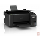 Epson Multifuncijski štampač EcoTank L3210, A4, Print/Scan/Copy, print 5760x1440dpi, 10/5ppm, scan 600x1200dpi, USB