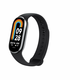 XIAOMI Mi Smart Band 8 Pametni sat, 1,62, AMOLED ekran, 150+ fitnes režima, Crni