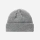 Kapa Dickies Woodworth Beanie Grey Melange Universal