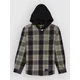 DC Ruckus Kids Shirt black