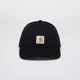 Čepica Carhartt WIP Icon Baseball Cap Black Universal