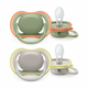 Philips Avent Ultra Air 6-18 m duda Neutral 2 kom