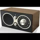ELTRA Czajka Bluetooth Gray Radio – FM Radio, Bluetooth, Retro Drveno Kućište, 3 W