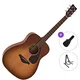 Yamaha FG800 Standard SET Sand Burst Akustična kitara