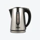 eHomeKitchen Ketler FK-1009A, 1,7l, 2200W, Sivi