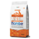 MONGE Suva hrana za pse all breeds adult monoprotein pačetina&pirinač&krompir 2.5kg