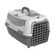 PetMax Transporter za pse Nomade, Sivi