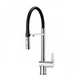 Deante Jednoručna slavina MAGNETIC BRM 075M, Hrom