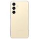 shumee Prozoren ovitek za Samsung Galaxy S24 Plus za Samsung