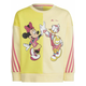 ADIDAS SPORTSWEAR x Disney Daisy Duck Crew Sweatshirt