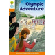 Oxford Reading Tree: Level 6: More Stories B: Olympic Adventure