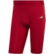 Kratke hače adidas TF SHRT TIGHT M