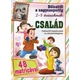 Bölcsitől a nagycsoportig 2-5 éveseknek: Család 48 db matricával