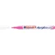 MARKER AKRILNI 1-2 MM EDDING 5300069 FLUO ROZI