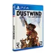 Dustwind the Last Resort (PS4)