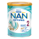 Nestlé NAN OPTIPRO 2 nadaljevalno mleko za dojenčke in majhne otroke, 800 g