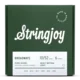 shumee Stringjoy BR1052 struny na elektrickú gitaru BROADWAYS 10-52