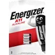 Energizer Energizer Visokonapetostna posebna baterija 11A, 2er 6 V A11, E11A, V11A, V11PX, V11GA, L1016, MN11, G11A, GP11A, WE11A, CA21