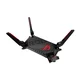 ASUS ROG Rapture GT-AX6000 Dual-Band WiFi 6 (802.11ax), Gaming Router, Dual 2.5G ports
