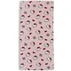 BT Velour HELLO KITTY 70x140cm