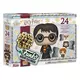 FUNKO ADVENT CALENDAR: HARRY POTTER